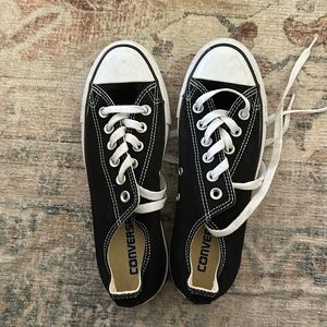 Converse, sz 7.5